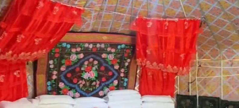 那拉提老朋友风情农家院图片