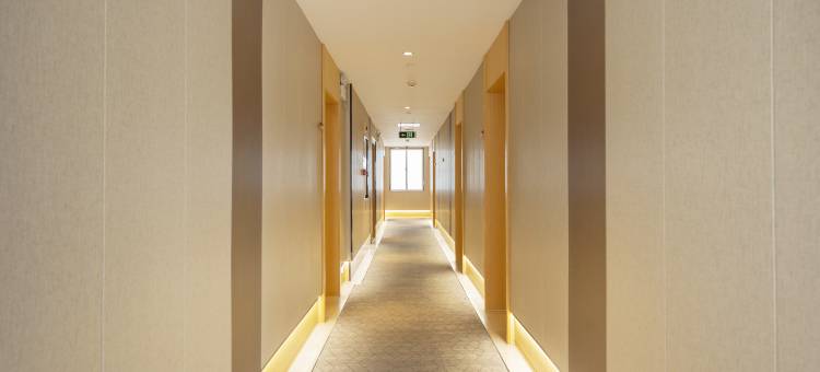 全季酒店(三亚中心店)图片