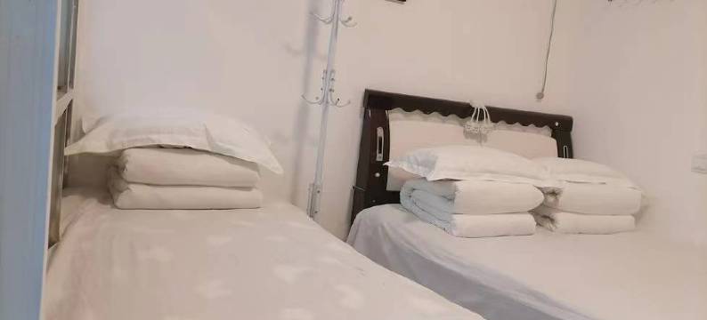 集安四面八方民宿图片