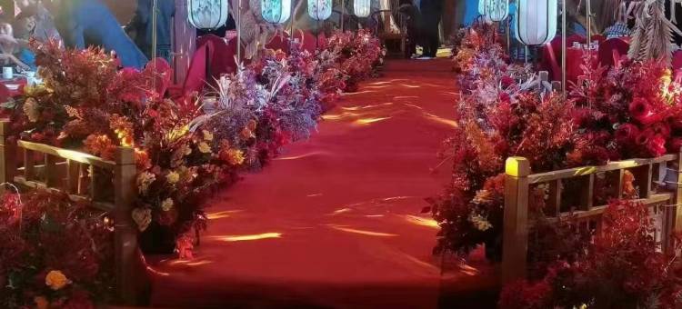 夏县新兴大酒店图片