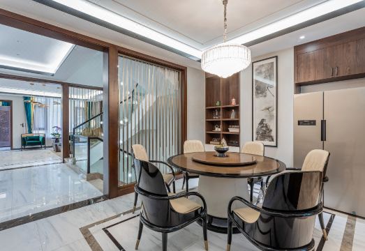 Dianchi Lake Shuyu Chinese Inn (Yunxi Mansion) Hotel Overview