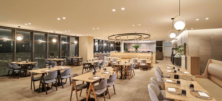 希尔顿花园酒店首尔江南(Hilton Garden Inn Seoul Gangnam)图片