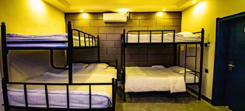 佳木斯巅峰电竞酒店图片