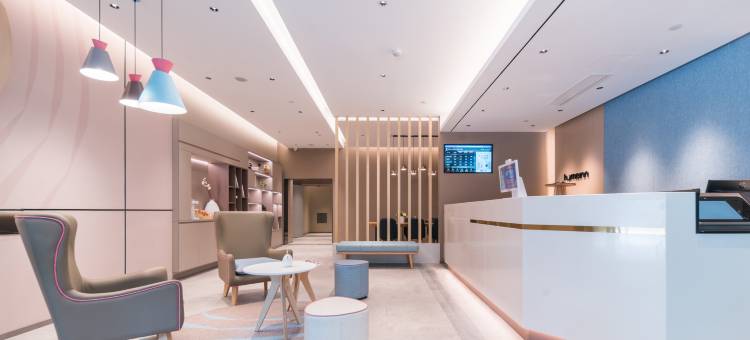 如家酒店·neo(重庆万州万达广场店)图片