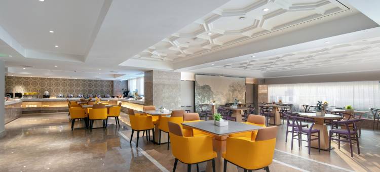 维也纳国际酒店(邵阳城步店)图片
