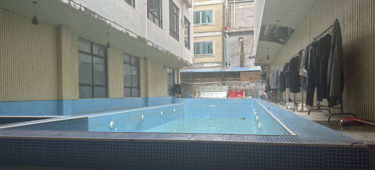 豪庭酒店(Haoting Hotel)图片