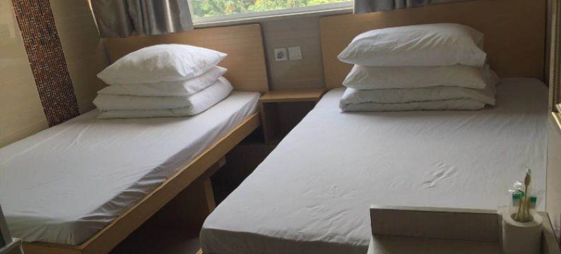 金马伦宾馆图片