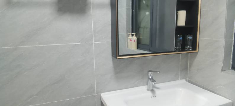 建始地星居民宿图片