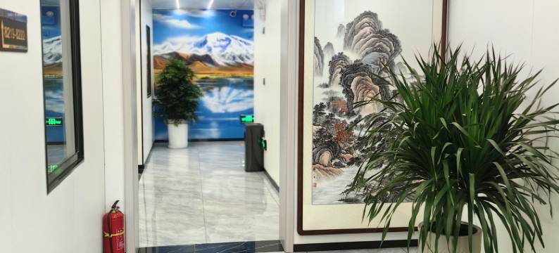 塔什库尔干云朵酒店(中巴友谊路店)图片