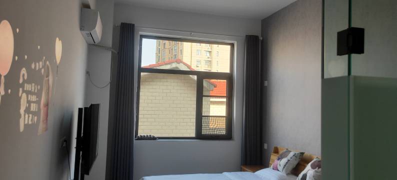 重拾慢时光精品民宿图片