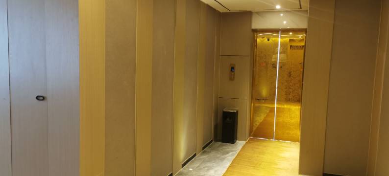 智选酒店(莎车火车站店)图片