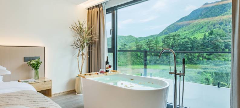 山山而川SHANSHAN·山野度假美宿图片