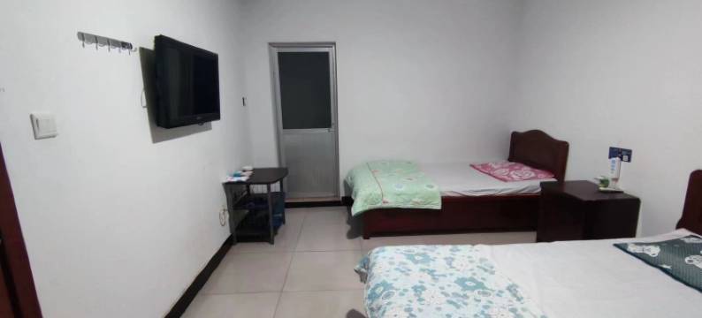 北戴河宝芬民宿图片