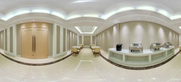 维也纳酒店(乌兰察布万达广场店)图片