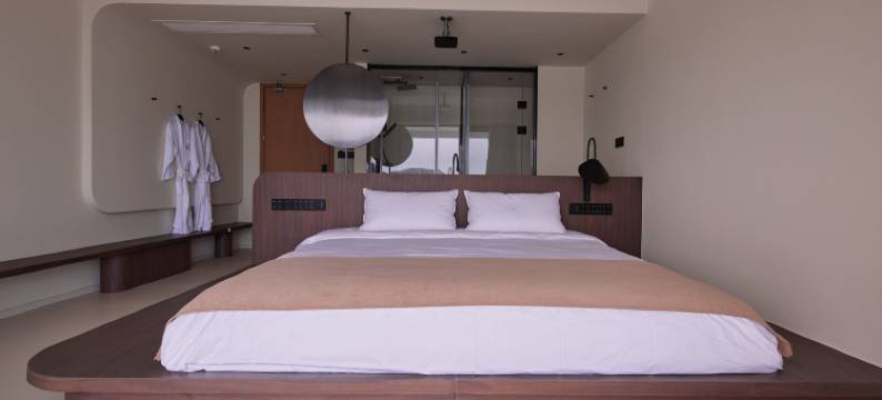 嵊泗枸杞岛喜渡民宿图片