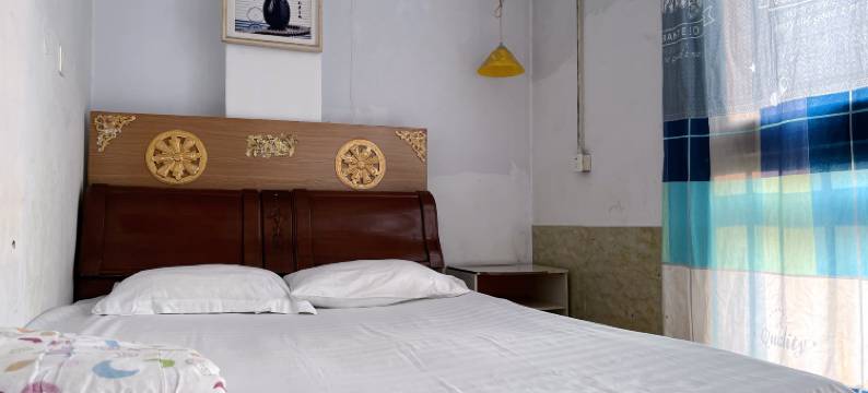 客来多旅馆(淄博富丽商城店)图片