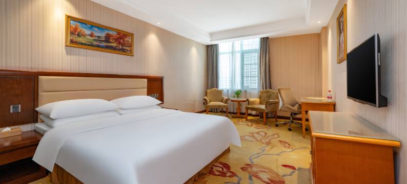 维也纳酒店(深圳光明大仟里公明广场地铁站店)图片