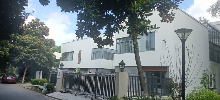 考拉美墅(泰州溱湖湿地公园店)图片
