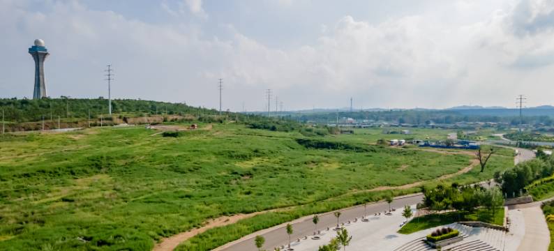 乌兰察布市晨枫酒店图片