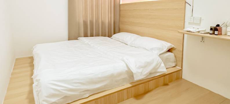 安也民宿(湘南学院店)图片