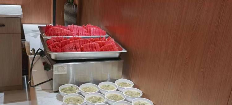 锦江之星品尚酒店(郑州中学冬青街地铁站店)图片