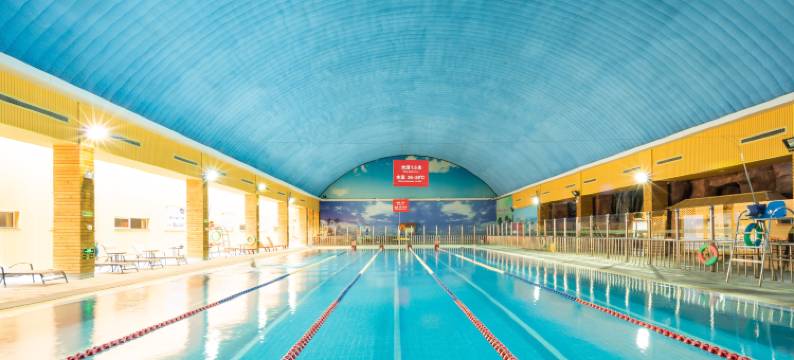 北京金隅凤山酒店图片