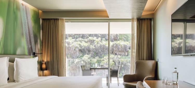 Saccharum度假村(Saccharum Resort)图片