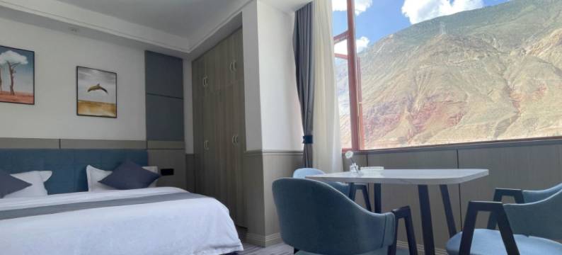 鑫瑞供氧酒店(八宿县店)图片