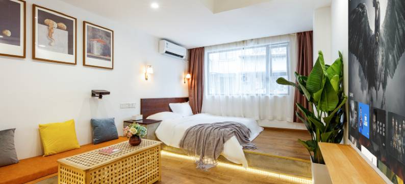 安生民宿(339店)图片