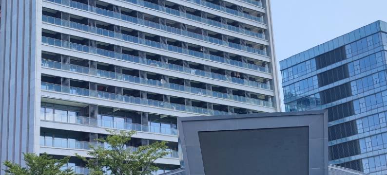 福州创客公寓(东湖数字小镇店)图片