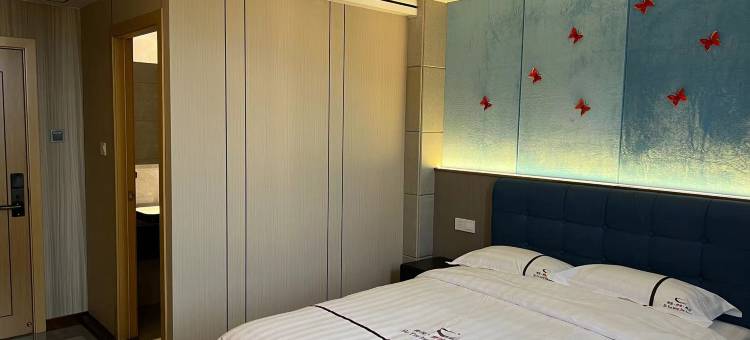 湖口和悦·梦境酒店图片