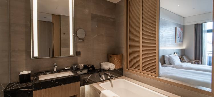 宁波东钱湖山水君澜度假酒店图片