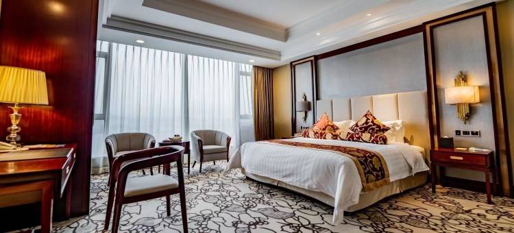 广州阳光酒店图片