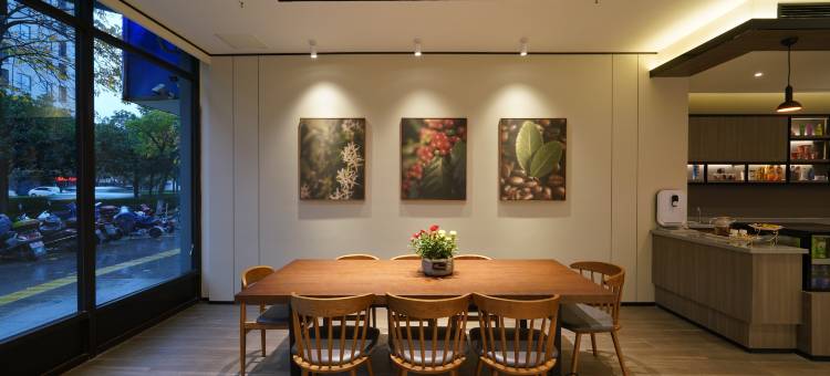 汉庭酒店(长兴东鱼坊步行街店)图片