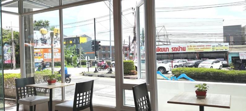 普帕拉酒店(Phupara Place)图片