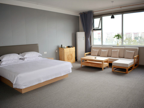 广悦商务宾馆(临邑临盘文化广场采油厂店)