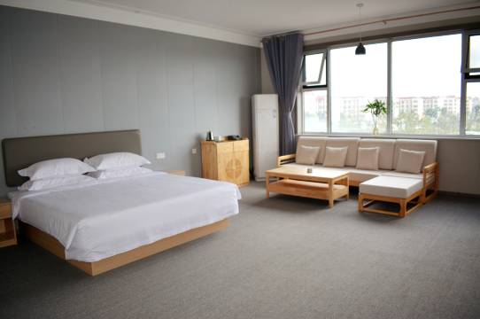 广悦商务宾馆(临邑临盘文化广场采油厂店)