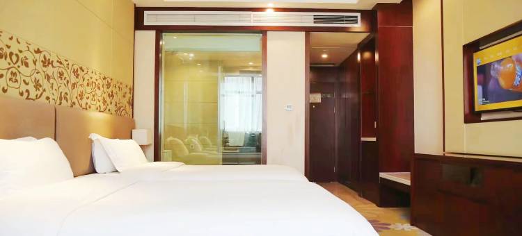 阿瓦提刀郎大酒店图片