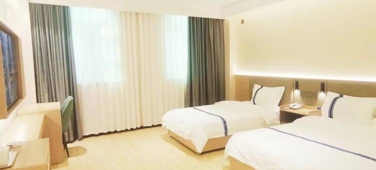 格林豪泰(太原兴华街店)图片