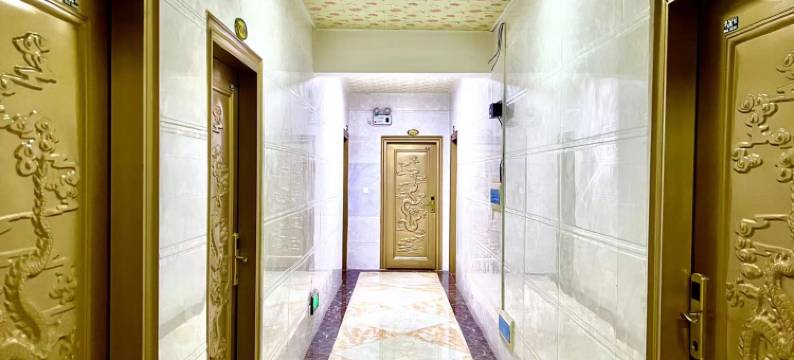 宝通商务宾馆(百色田州古城店)图片