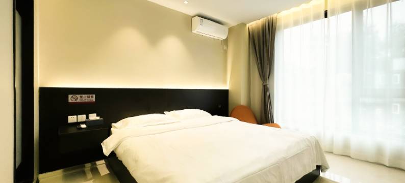 URhome(北京黄渠地铁站店)图片