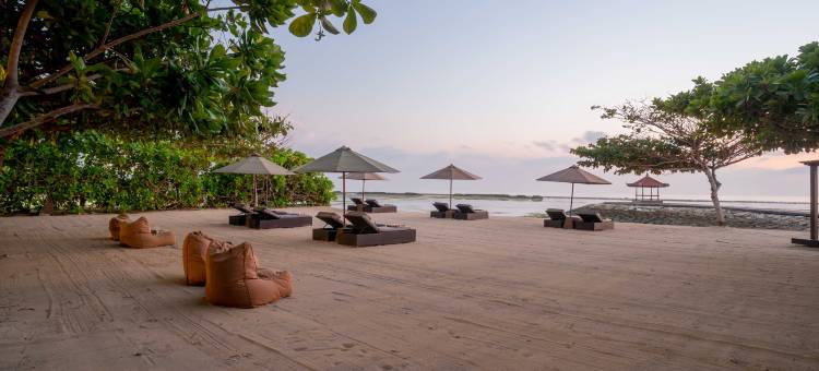 努沙杜瓦香樟华苹度假别墅&水疗中心(Kayumanis Nusa Dua Private Villa & Spa)图片