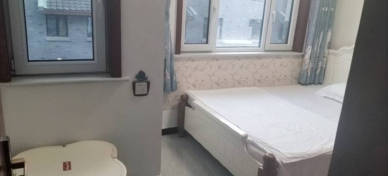 曲阜源悦民宿图片