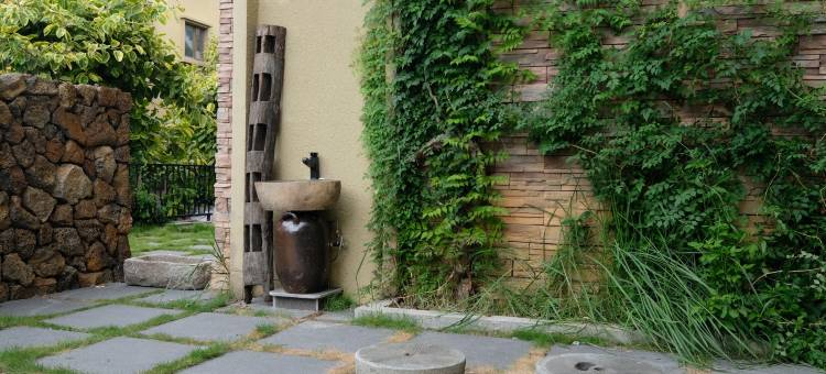 原地·东山卧别墅图片