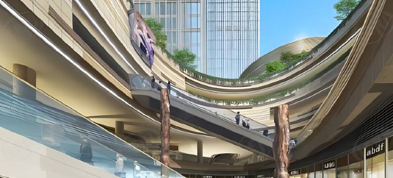 成都瑞豪雅致酒店(世纪城地铁站新会展中心店)图片