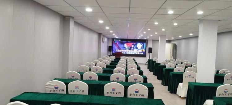 潮漫酒店(北京昌平地铁站大学城店)图片