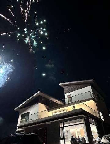 行川野墅(溧阳店)