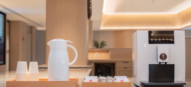 全季酒店(青岛五四广场延安三路店)图片