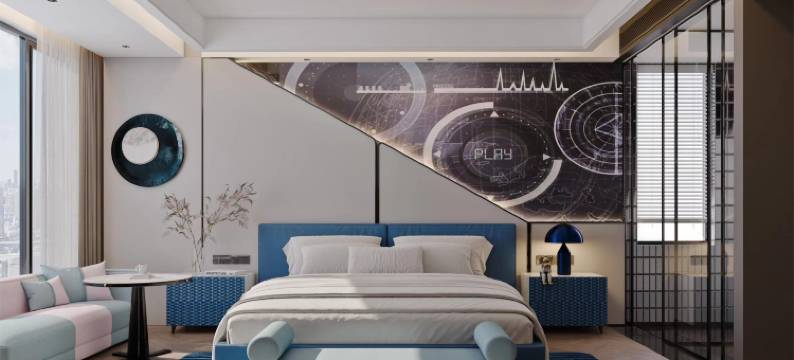 浏阳良奇大酒店图片