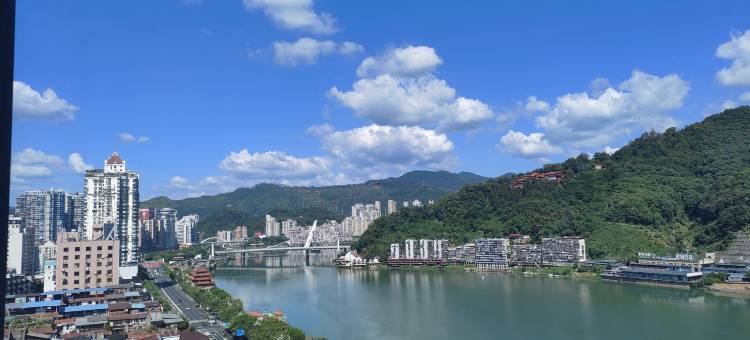 南平闽北大饭店图片